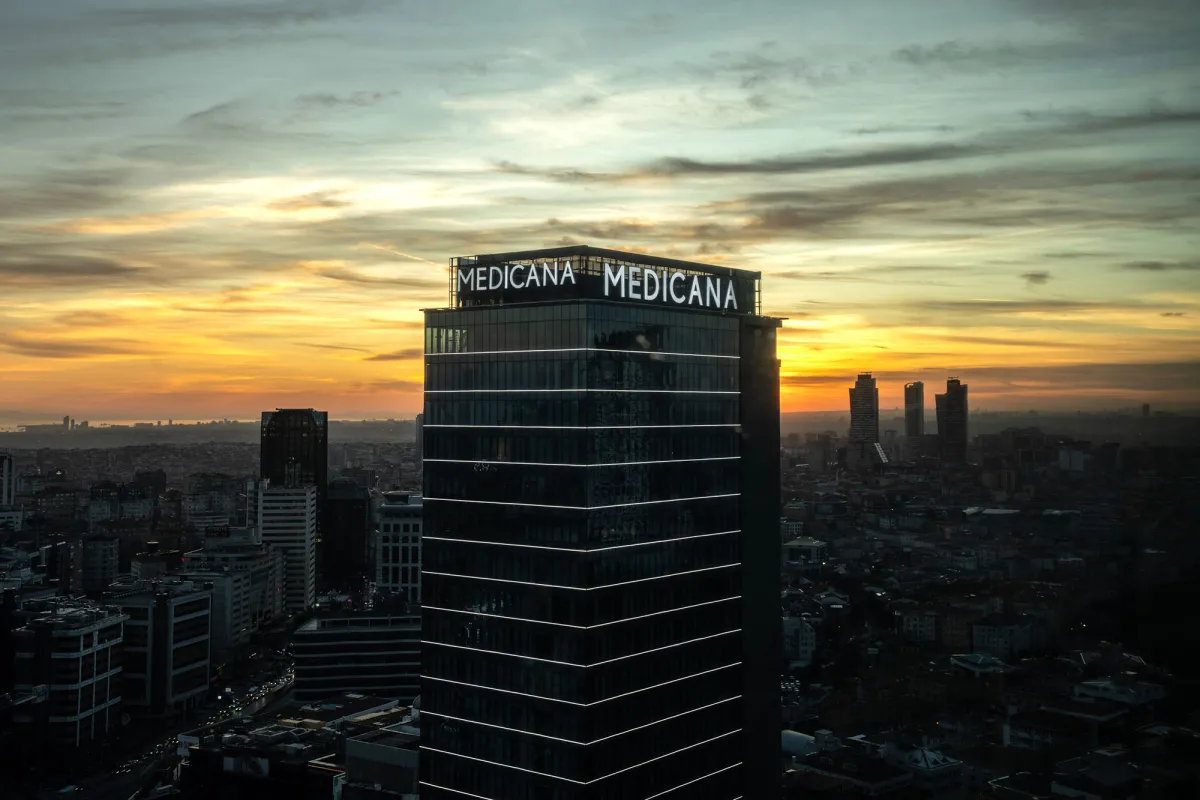 Medicana Health Group - جراحة القلب