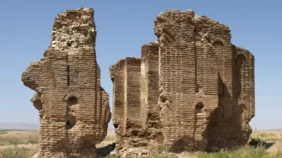 Günlük Uçayak Kilisesi & Bulamaçlı Kaplıca Turu