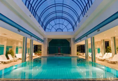 İstanbul'dan Günlük Yalova Termal Turu (Fiyat 2 Kişiliktir)